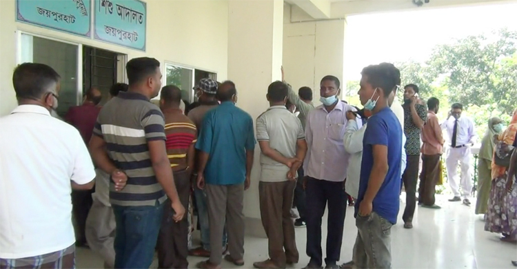 শিশুকে অপহরণের পর হত্যা, ৫ জনের ফাঁসি