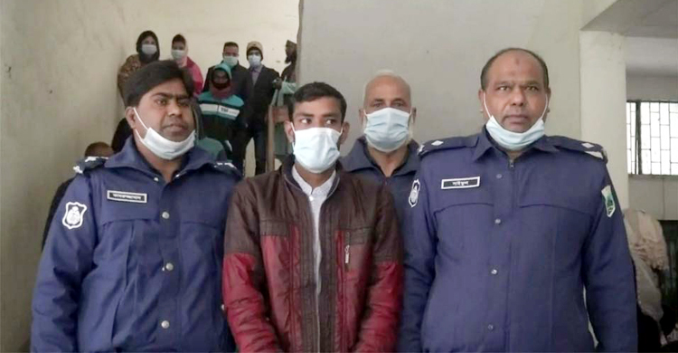 মাদক মামলায় একজনের যাবজ্জীবন