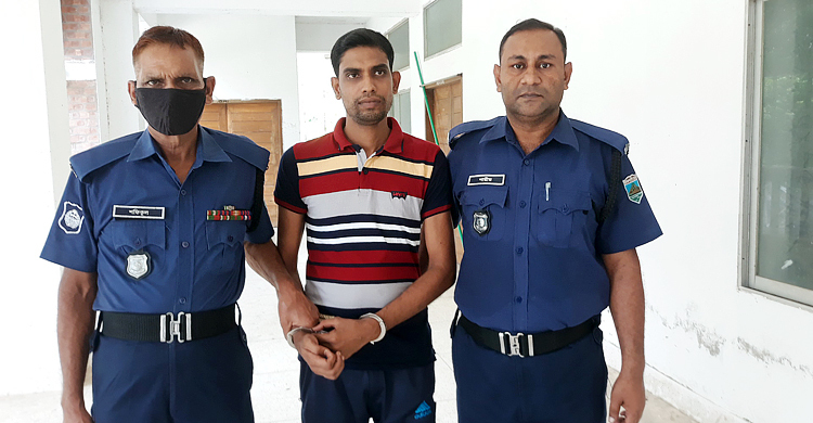 জয়পুরহাটে স্ত্রী হত্যার দায়ে স্বামীর যাবজ্জীবন