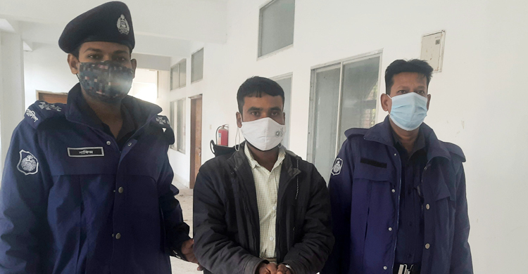 জয়পুরহাটে শিশু হত্যায় একজনের যাবজ্জীবন