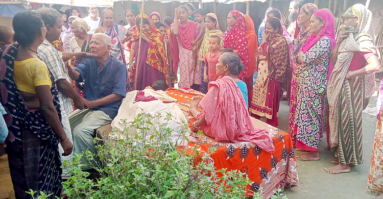 জয়পুরহাটে বিদ্যুৎস্পৃষ্টে দুই যুবকের মৃত্যু