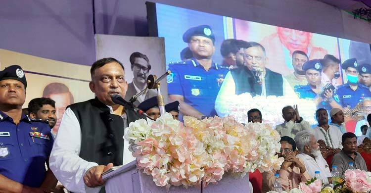 ‘দূরদর্শী নেতৃত্বের কারণে প্রধানমন্ত্রী নোবেল পেতে পারেন’