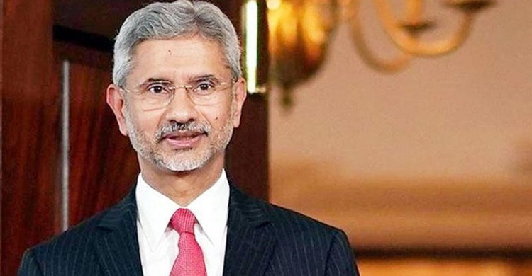 ‘দেশের স্বার্থ আগে’ রাশিয়ার তেল কেনা নিয়ে ভারতের পররাষ্ট্রমন্ত্রী
