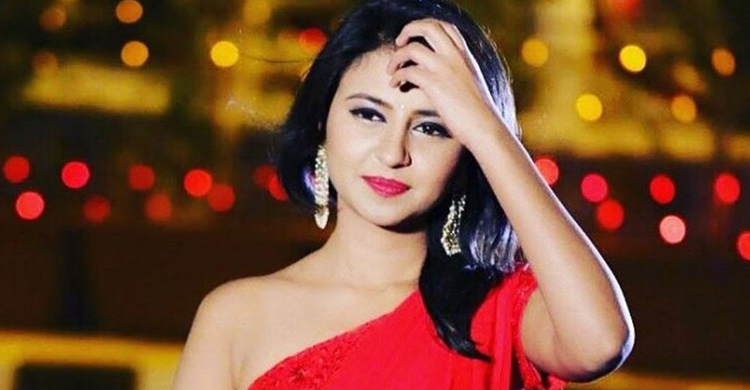 ‘বিগ বস’ অভিনেত্রী জয়শ্রীর আত্মহত্যা