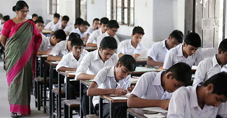 জেএসসি-জেডিসির সংশোধিত ৫ পরীক্ষার সময়সূচি