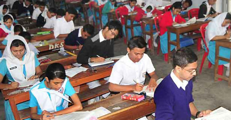জেএসসিতে বৃত্তি পাচ্ছে ৪৬২০০ শিক্ষার্থী