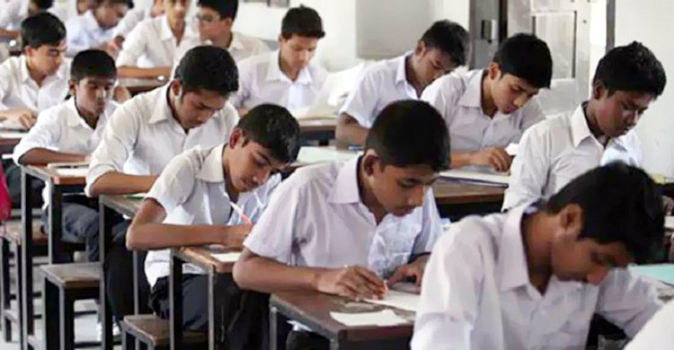 জেএসসি পরীক্ষার উত্তরপত্র পাঠাতে বোর্ডের সতর্কতা