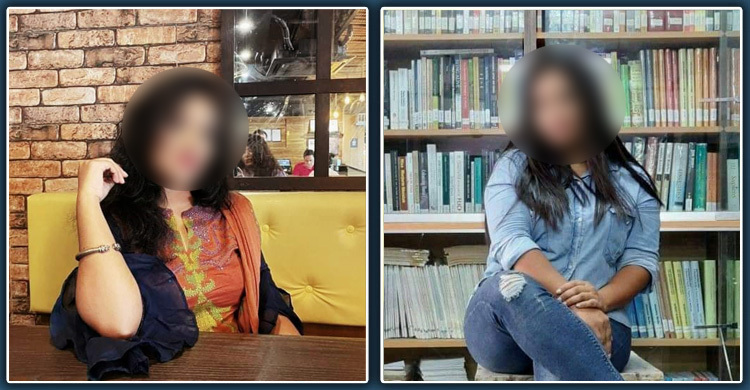 সিনিয়র শিক্ষার্থীকে থাপ্পড় মারায় জাবির দুই ছাত্রী বহিষ্কার