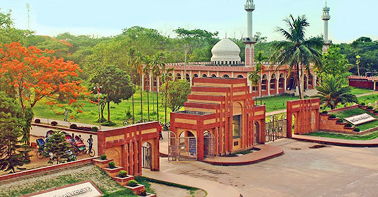 জাবির হল খুলছে বৃহস্পতিবার, ক্লাস-পরীক্ষা শুরু ৮ ডিসেম্বর