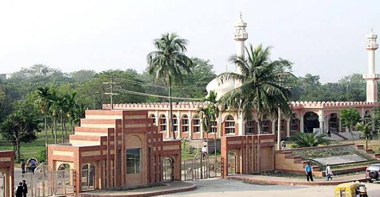 দীর্ঘ বন্ধের পর খুলছে জাবি, স্বস্তি শিক্ষার্থীদের