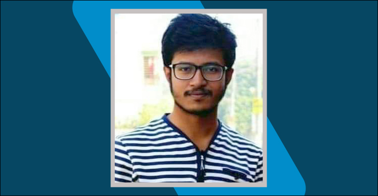 করতোয়ায় ডুবে জাবি শিক্ষার্থী সিয়ামের মৃত্যু