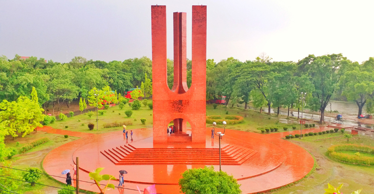 জাবিতে ফের অনলাইনে নিয়োগ বোর্ড
