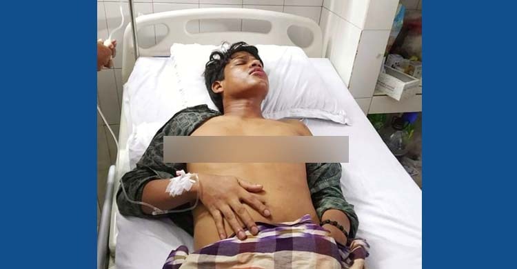 স্মৃতিসৌধে জাবি শিক্ষার্থীকে মারধর