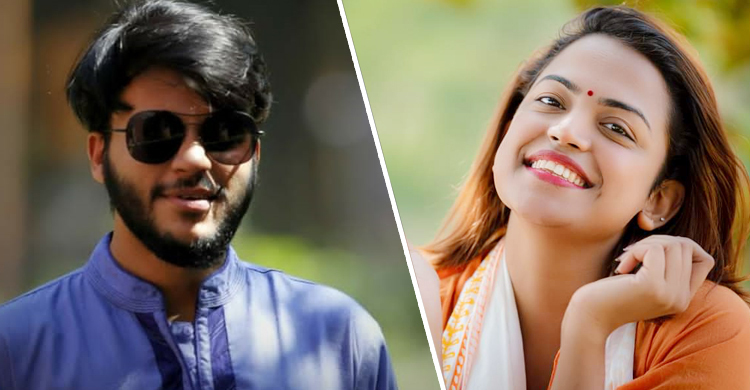 জাবির রাজা সিফাত রানি শোভা