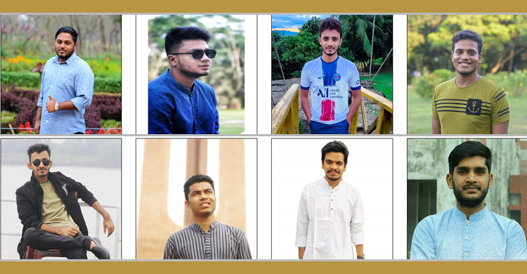 মধ্যরাতে সংবাদকর্মীকে নির্যাতন, জাবিত ছাত্রলীগের ৮ কর্মী অবাঞ্ছিত