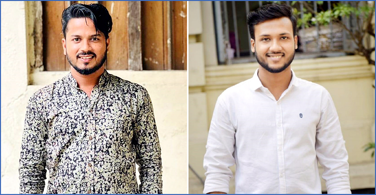 জবিতে মাদারীপুর জেলা ছাত্রকল্যাণের কমিটি গঠন