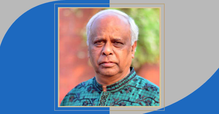 ইউজিসি প্রফেসর হলেন জাবির সাবেক উপাচার্য শরীফ এনামুল কবির