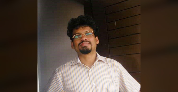 হৃদরোগে আক্রান্ত হয়ে জাবি অধ্যাপক পীযূষ শাহার মৃত্যু
