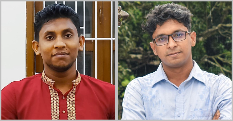 জাবি সাংবাদিক সমিতির সভাপতি বেলাল সম্পাদক আজাদ