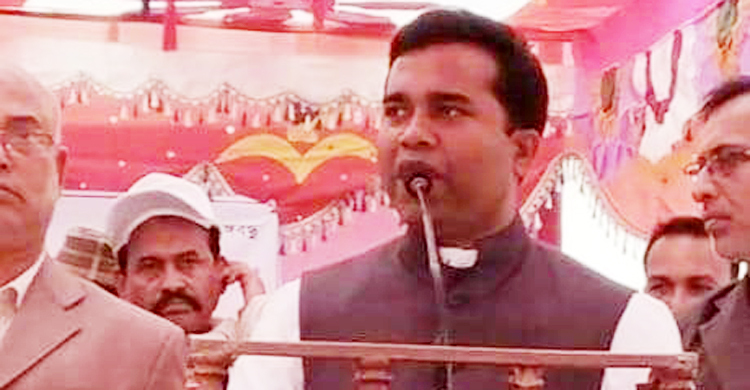 ইউপি নির্বাচনে নৌকার বিদ্রোহী হওয়ায় যুবলীগ নেতাকে অব্যাহতি