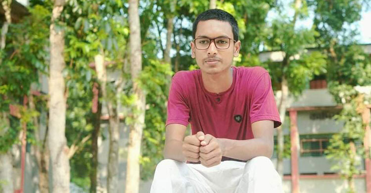 অটোপাসে কান্না করা জুবায়ের পেলেন ৩ বিশ্ববিদ্যালয়ে ভর্তির সুযোগ