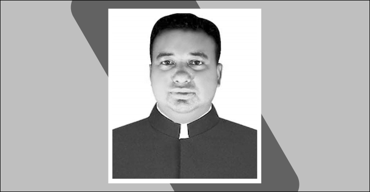 পুকুরে নেমে যুবলীগ নেতার মৃত্যু