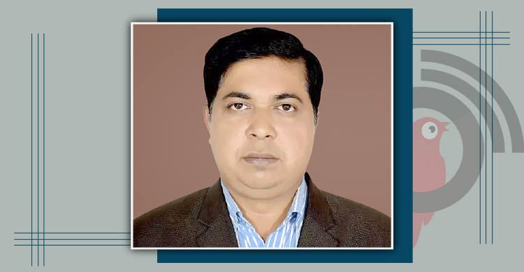 এবার কোম্পানীগঞ্জ যুবলীগের সাধারণ সম্পাদকের পদত্যাগের ঘোষণা