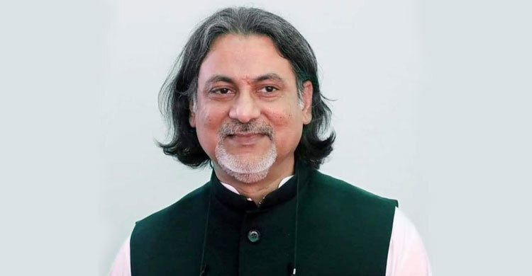 Jubo League chairman Sheikh Parash catches Covid-19