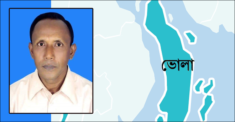 বোরহানউদ্দিনে যুবলীগের সাধারণ সম্পাদক বহিষ্কার