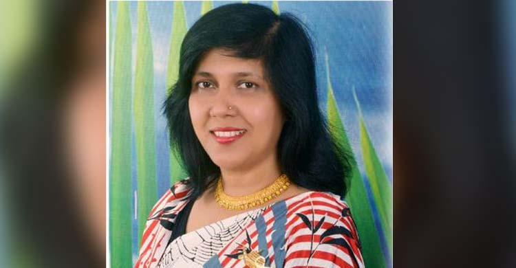 আইনজীবীদের সংঘর্ষে চোট পেয়ে হাসপাতালে ভর্তি নারী এমপি