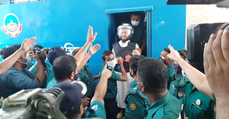 Julhas-Tonoy murder: Ex-major Zia, 5 others get death