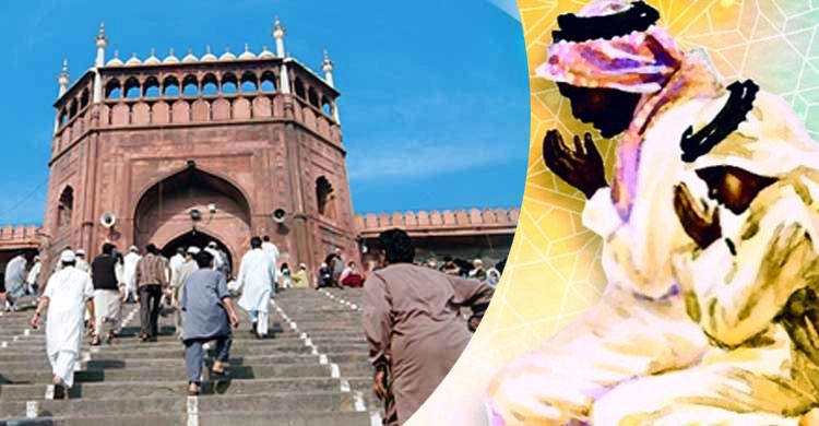 জুমার মর্যাদা বেশি কেন?