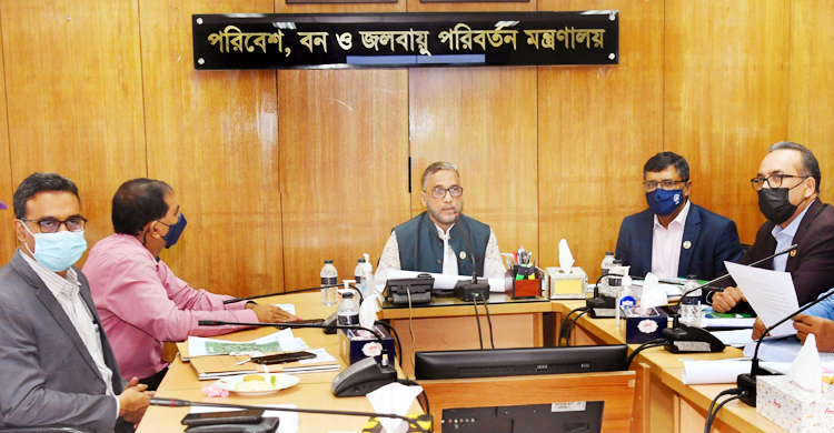 জুড়ীতে সাফারি পার্ক স্থাপনে সম্ভাব্যতা যাচাই রিপোর্ট অনুমোদন