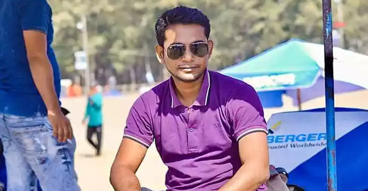 যবিপ্রবি কর্মকর্তা সমিতির সাধারণ সম্পাদকের বিরুদ্ধে মামলা