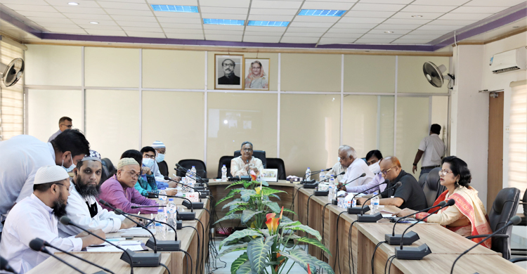 র্যাগিংয়ের দায়ে যবিপ্রবির ৩ শিক্ষার্থী আজীবন বহিষ্কার