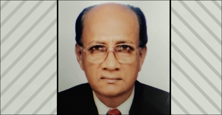 বিচারপতি মোহাম্মদ আনসার আলীর মৃত্যুবার্ষিকী রোববার