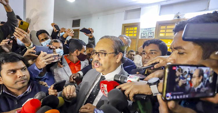 সার্চ কমিটিতে ৩০ দল-সংগঠনের নাম প্রস্তাব