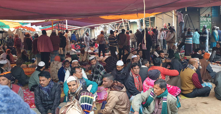 পাটকল শ্রমিকদের আন্দোলনে শ্রমিক নেতাদের পূর্ণসমর্থন