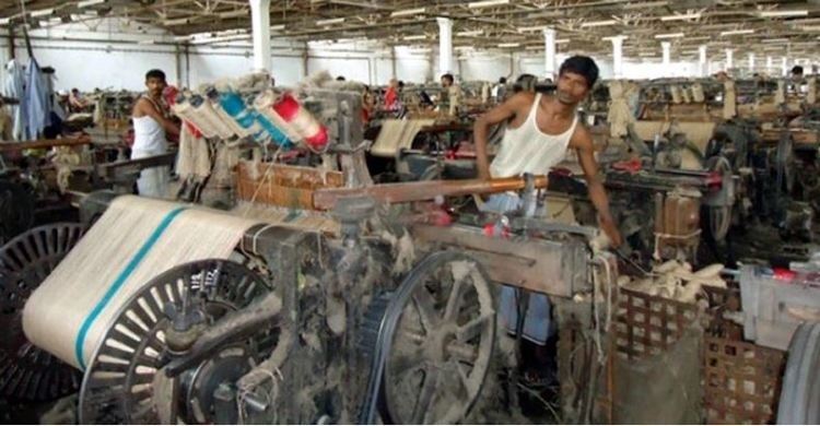 All BJMC jute mill workers to get arrears within Nov: Minister