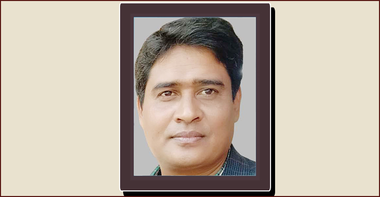 মিডিয়া অ্যাওয়ার্ড পেলেন জাগো নিউজের জিতু কবীর