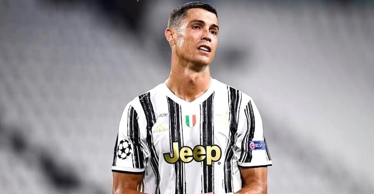 'Just talk' - Ronaldo on transfer rumours