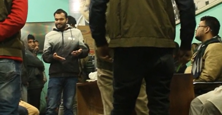 সাবেক ছাত্রলীগ নেতাসহ ৬ জন পুলিশ হেফাজতে