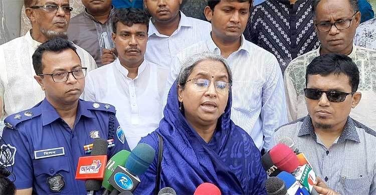 এ বছর প্রশ্নপত্র ফাঁস হয়নি: শিক্ষামন্ত্রী | শনিবার, ০১ অক্টোবর ২০২২