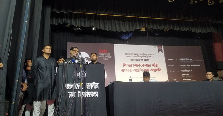 দিন যায় মাস যায়, ফখরুল সাহেবদের আন্দোলন দেখা যায় না: কাদের