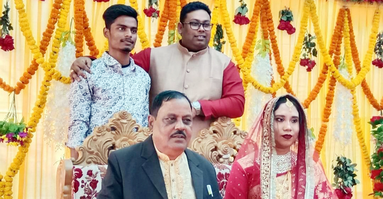 স্কুল বন্ধ রেখে দাওয়াতে গেলেন ৩ উপজেলার শিক্ষকরা