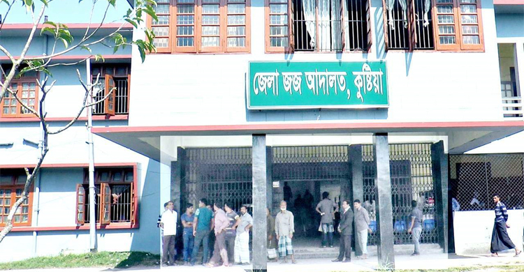 বঙ্গবন্ধুর ভাস্কর্য ভাঙচুরের মামলায় খালাস পেলেন মাদরাসার ২ শিক্ষক