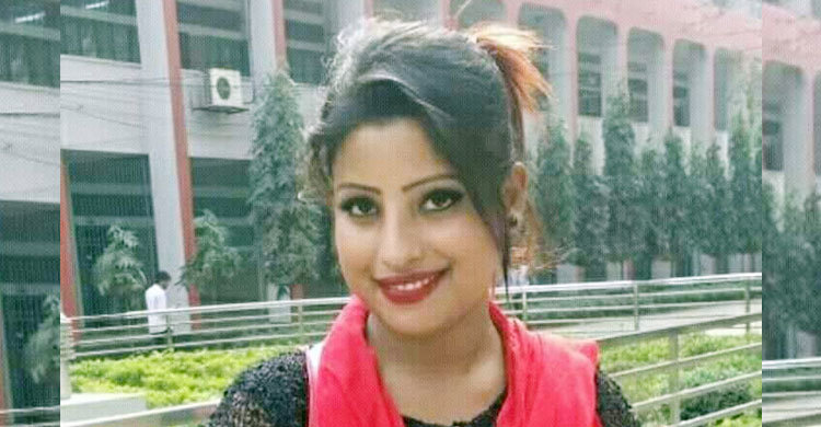 স্বামীই খুন করে সাগরে ভাসিয়ে দেন কান্তাকে