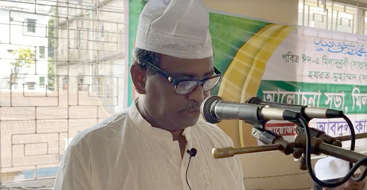 প্রতিপক্ষের সবার জামিন হলেও আমার অনুসারীরা জেলে: কাদের মির্জা