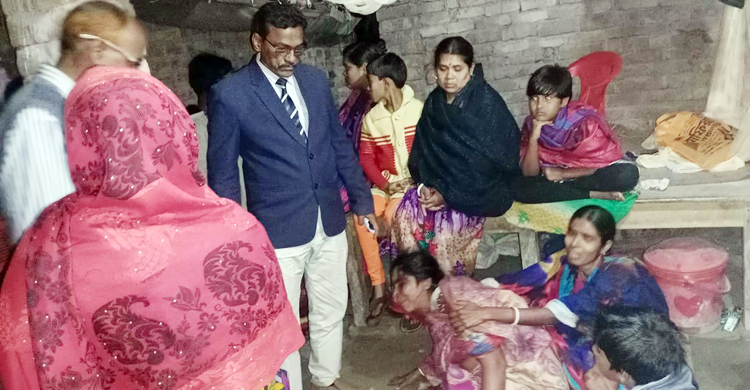 এসএসসিতে ফেল করে স্কুলছাত্রীর আত্মহত্যা