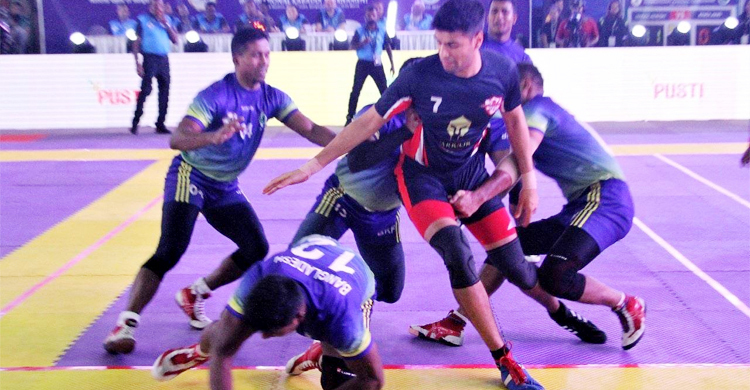 ইংল্যান্ডের বিপক্ষে জয় বঙ্গবন্ধুকে উৎসর্গ